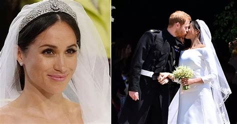 givenchy markle|Meghan Markle's Wedding Dress Designer Shares 'Secretly .